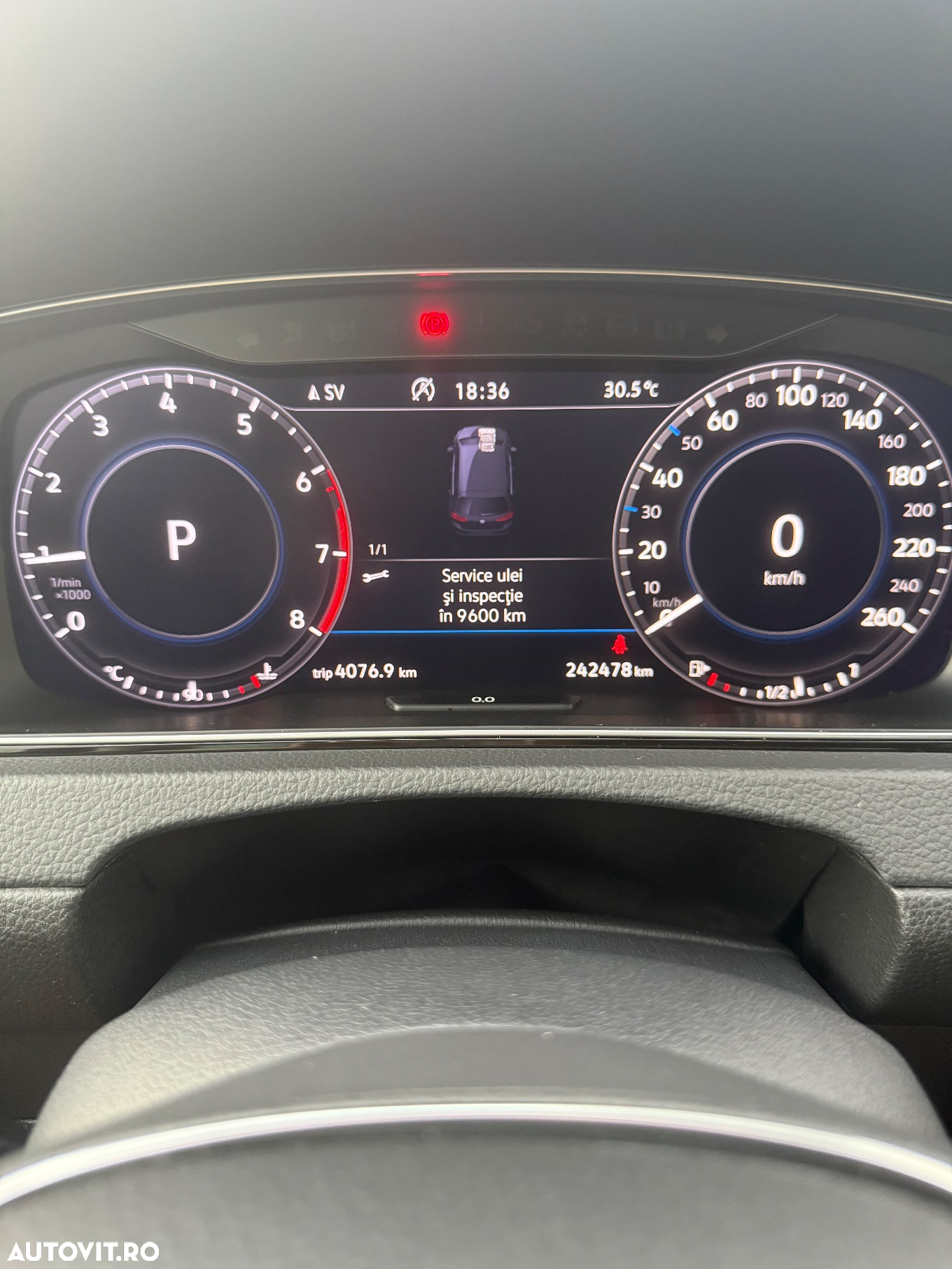 Volkswagen Golf - 19