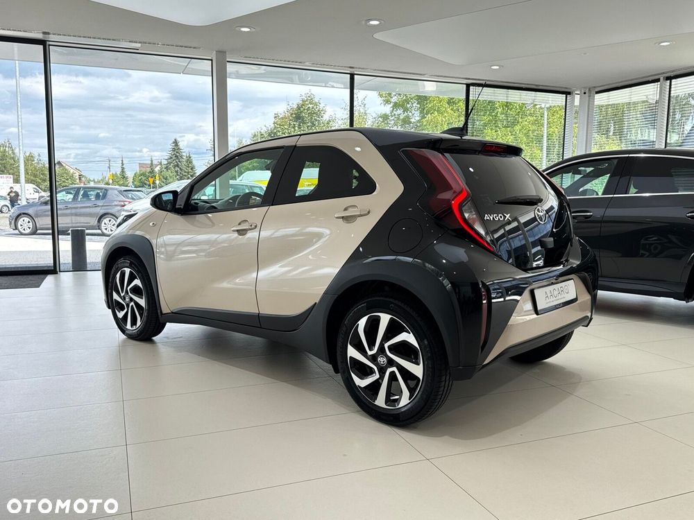 Toyota Aygo X - 3