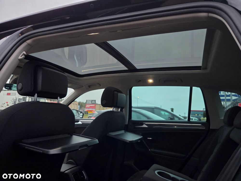 Volkswagen Tiguan 2.0 TDI SCR (BlueMotion Technology) DSG Highline - 22