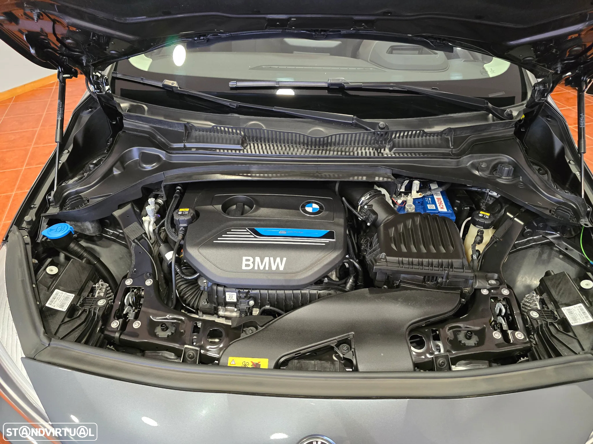 BMW 225xe Active Tourer Advantage - 46
