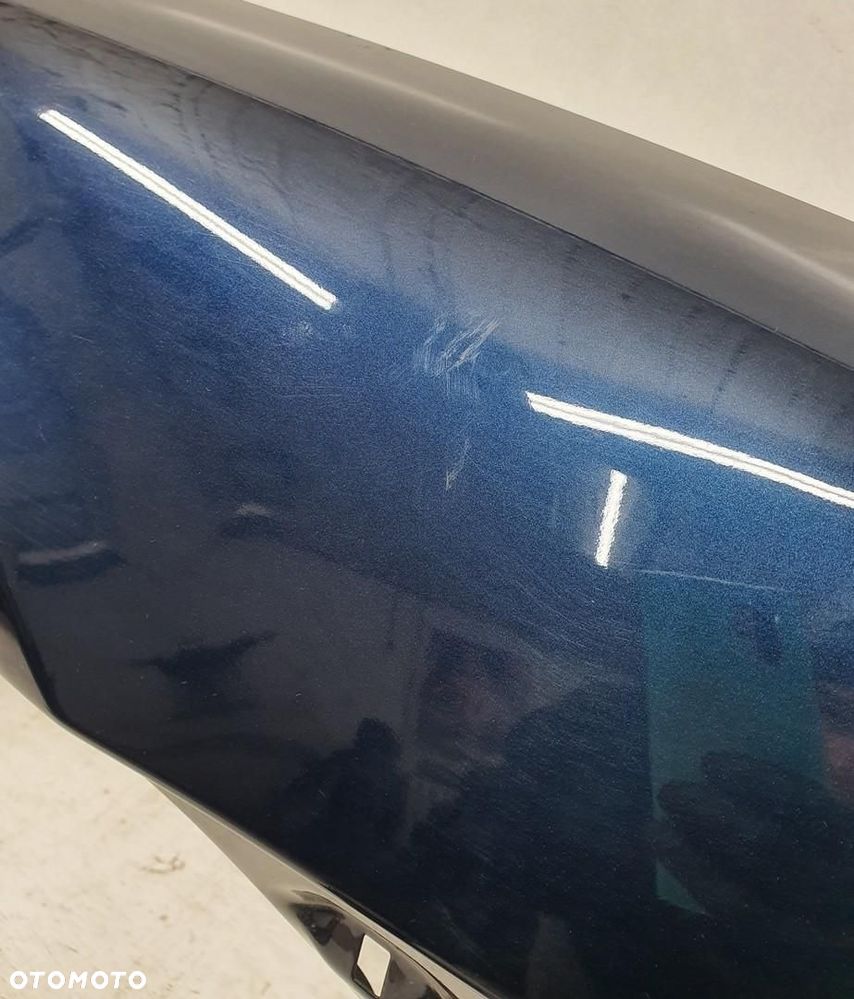 BŁOTNIK PRAWY PRZÓD 417 VOLVO S80 I - 3