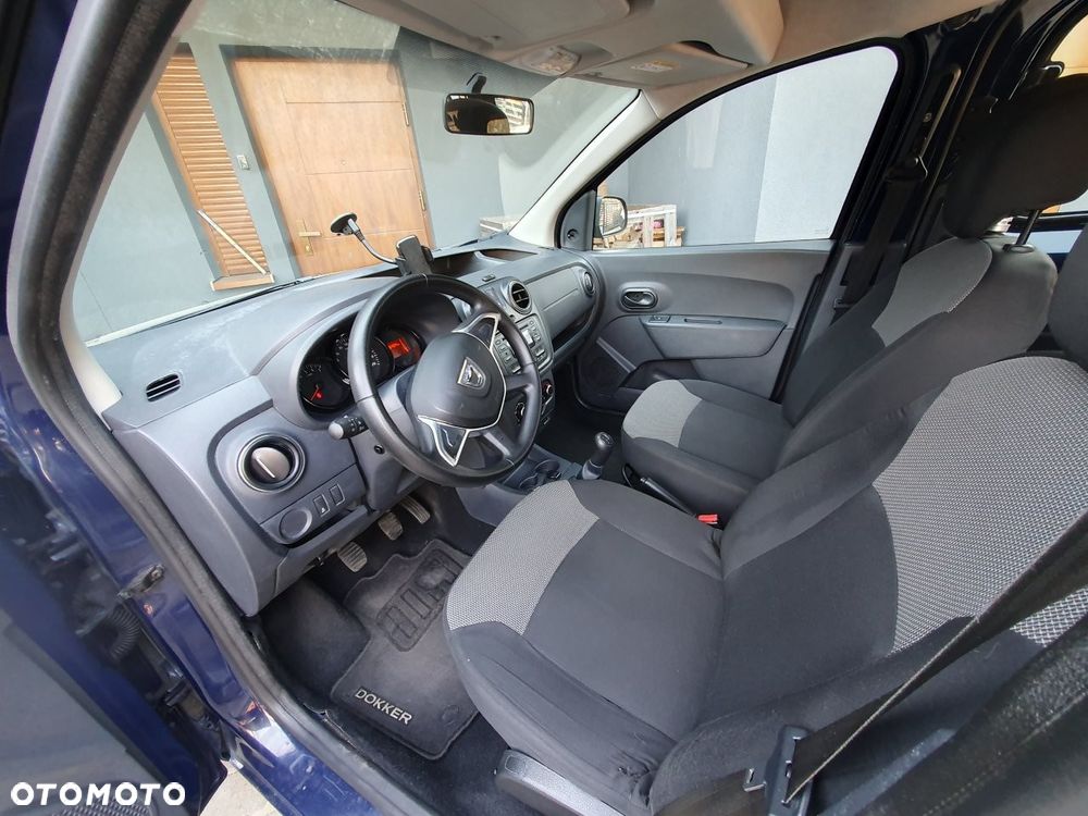 Dacia Dokker - 7