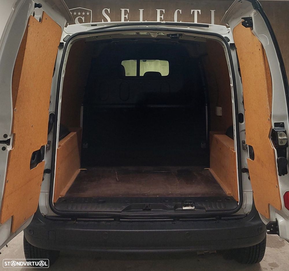 Renault Kangoo 1.5 dCi Maxi Business 3L - 9