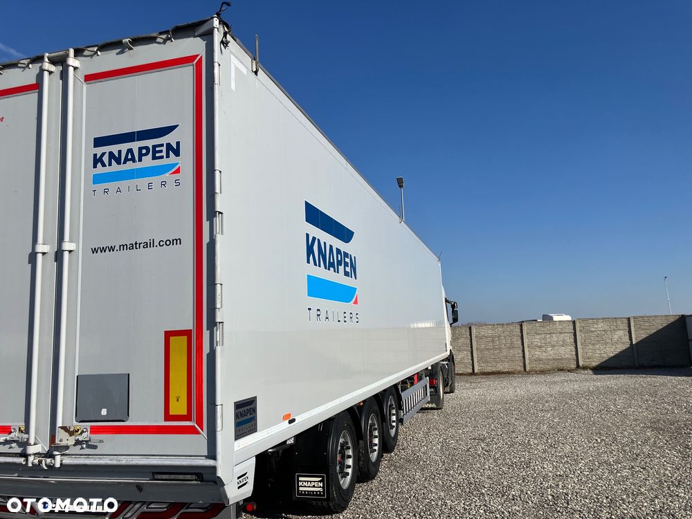 Knapen K100 - 3