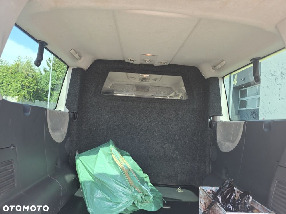 Fiat Scudo L2 (5-Si.) DPF Panorama Executive - 23