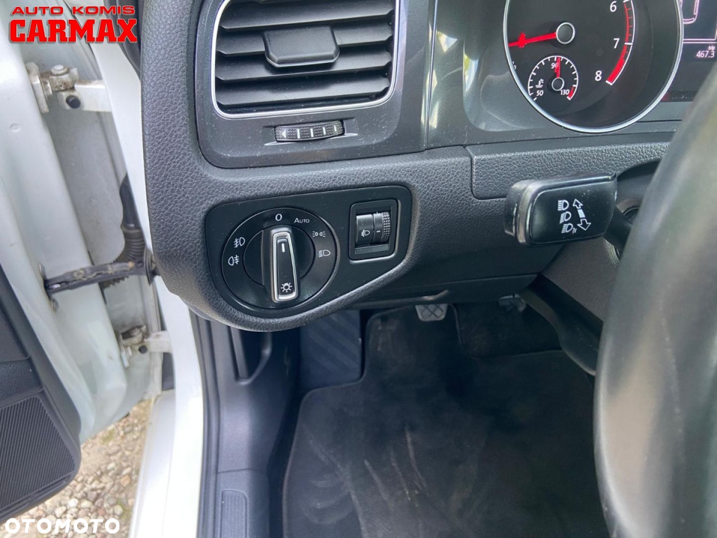 Volkswagen Golf 1.0 TSI (BlueMotion Technology) Trendline - 27