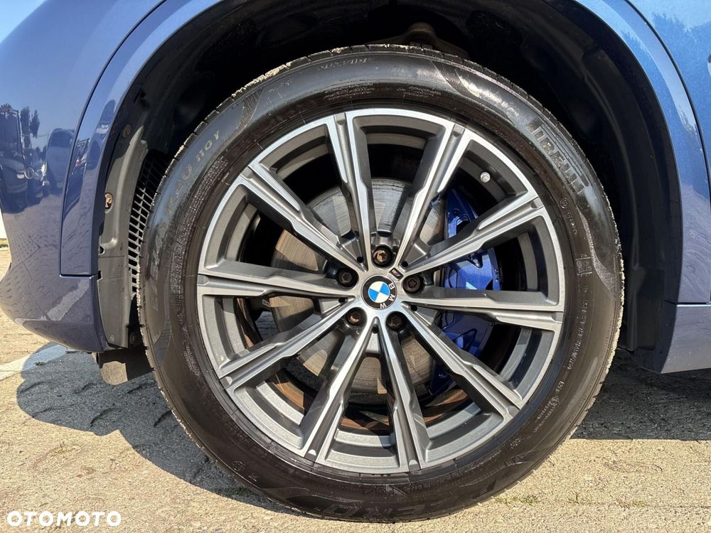 BMW X5 - 7