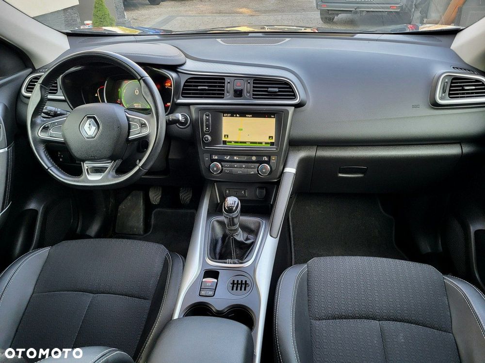 Renault Kadjar - 12