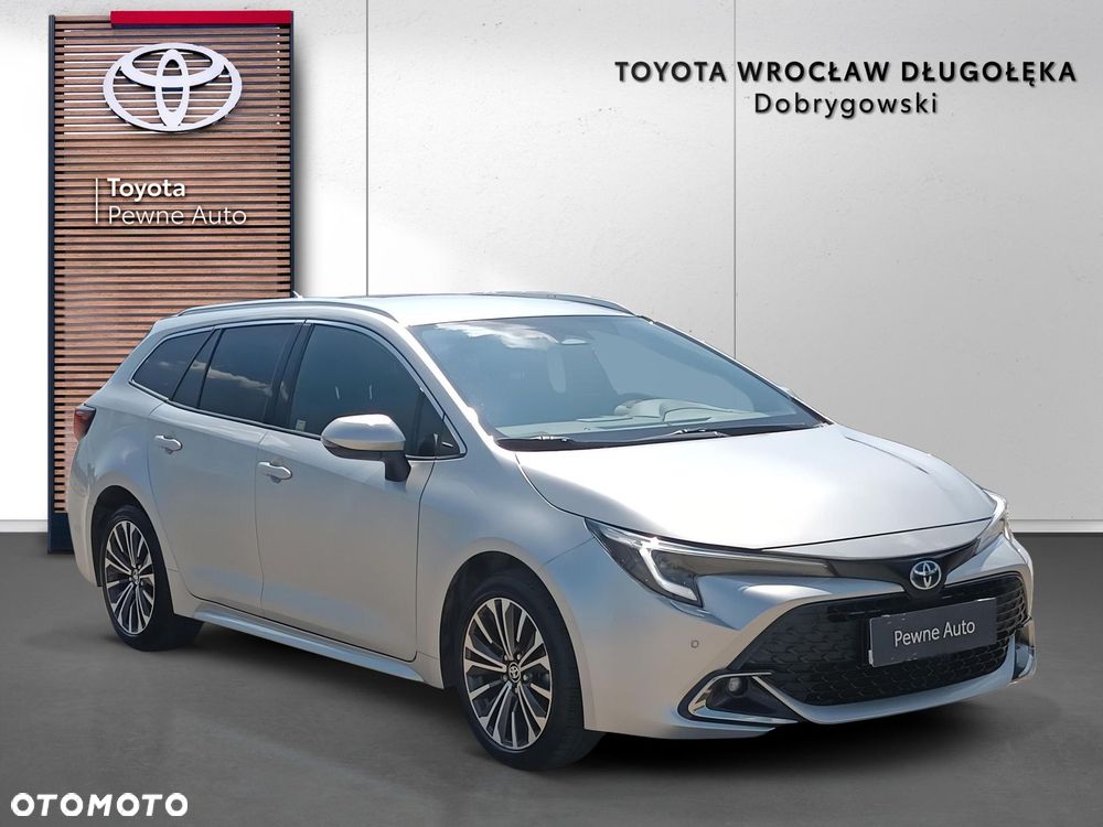 Toyota Corolla 1.8 Hybrid Style - 7