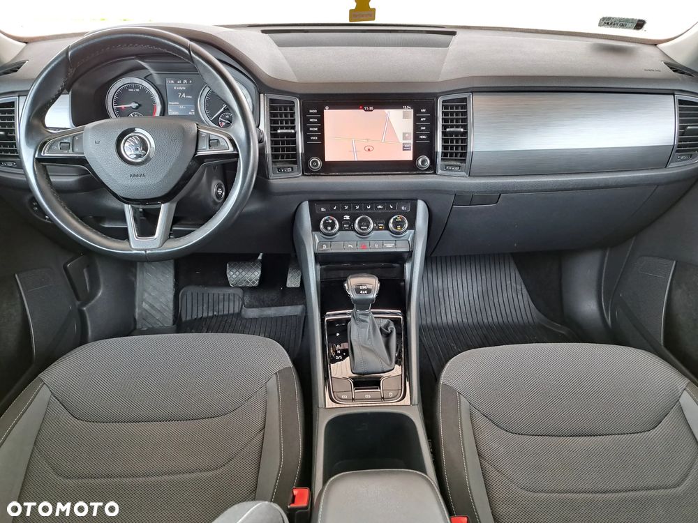 Skoda Kodiaq - 20