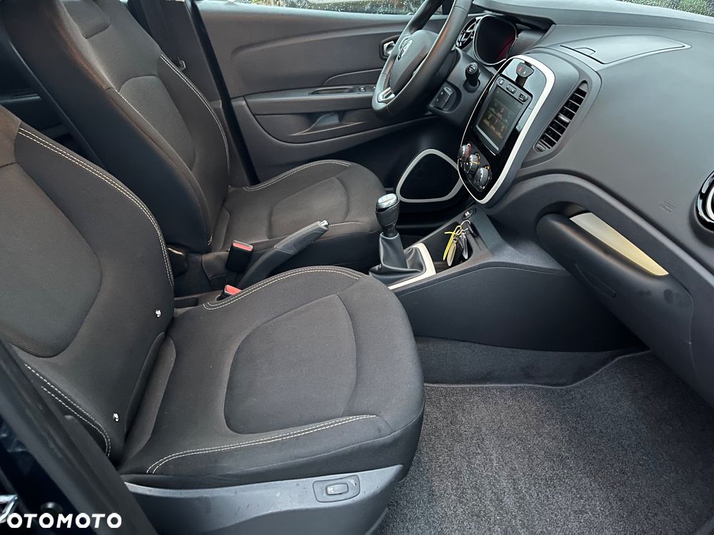 Renault Captur ENERGY dCi 90 Start&Stop Intens - 6