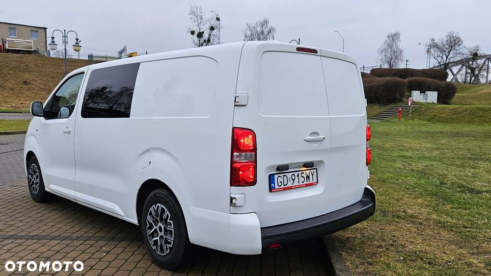 Opel Vivaro Extra Long 2,9t Enjoy Flex (bryg.) - 3