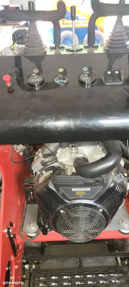 Inny JSB320 - 5