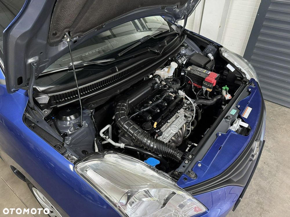 Suzuki Baleno - 23