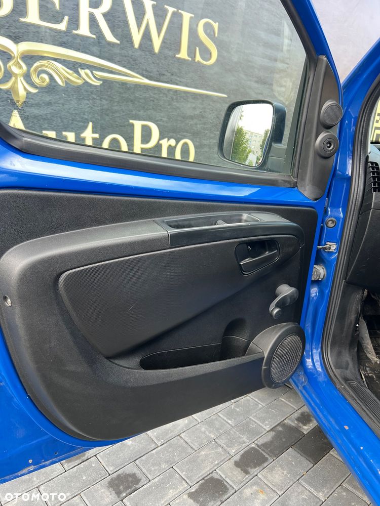 Peugeot Bipper 1.3 HDi STT Presence - 14