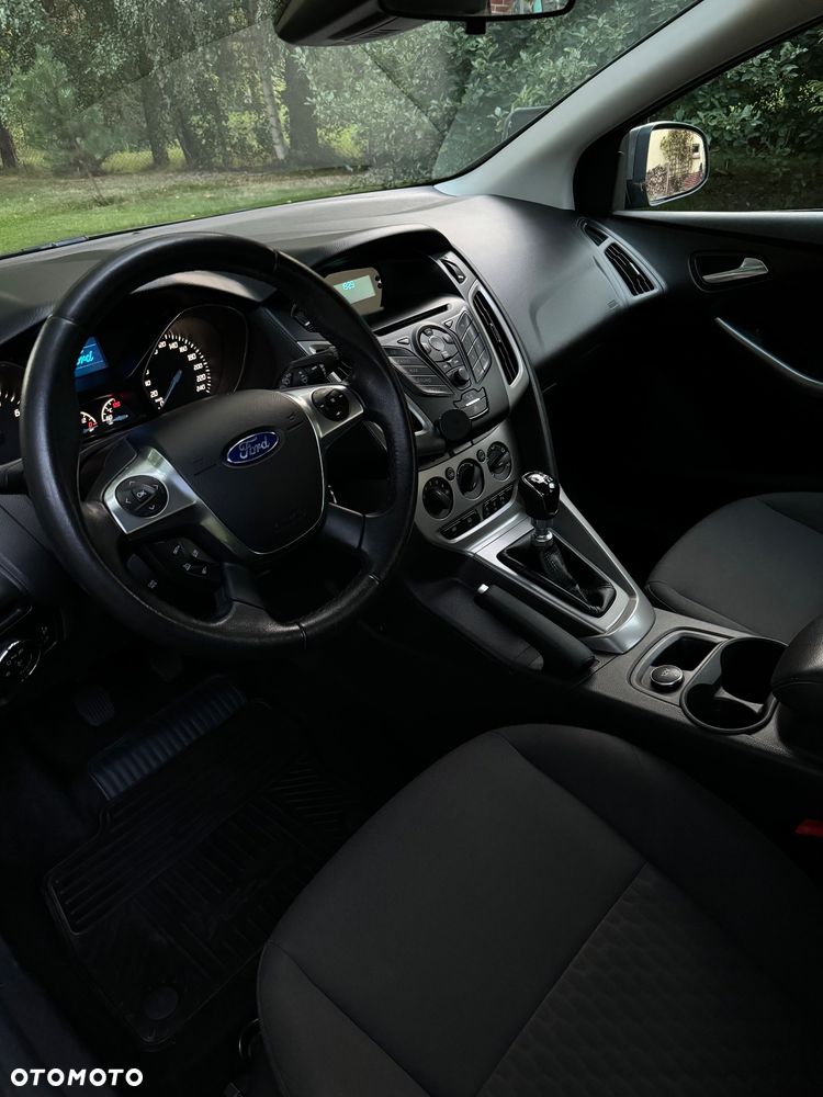 Ford Focus 1.0 EcoBoost Edition - 2