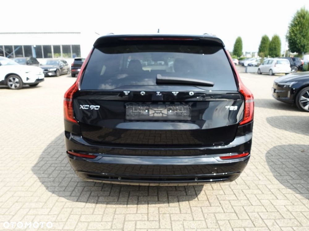 Volvo XC 90 T8 AWD Ultra Dark - 4