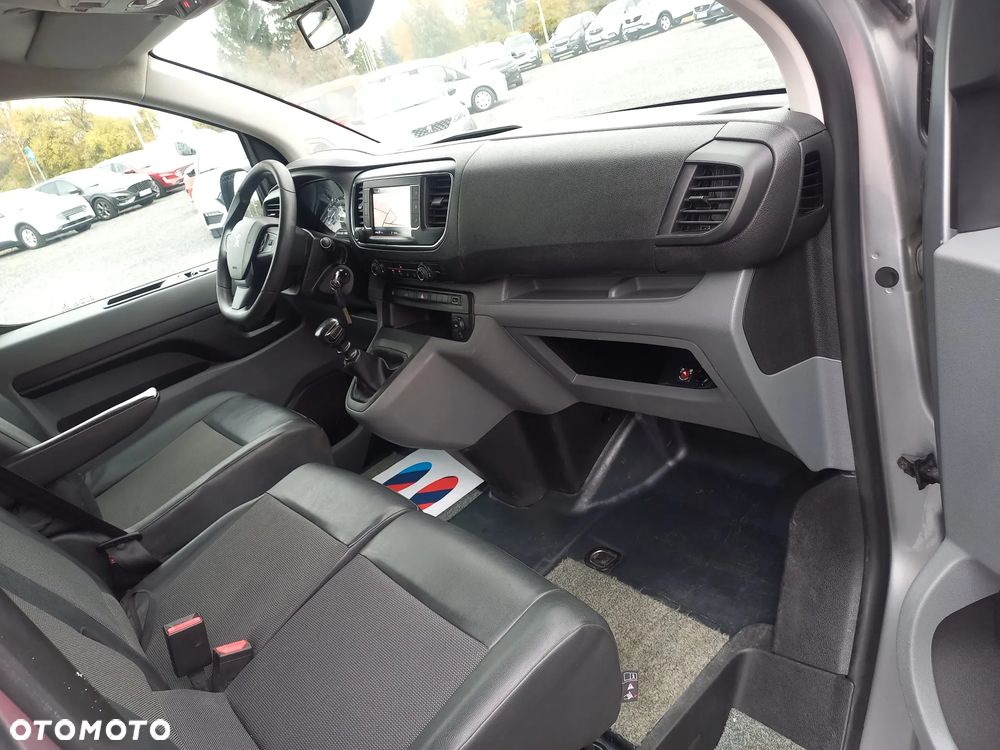 Peugeot Expert - 21