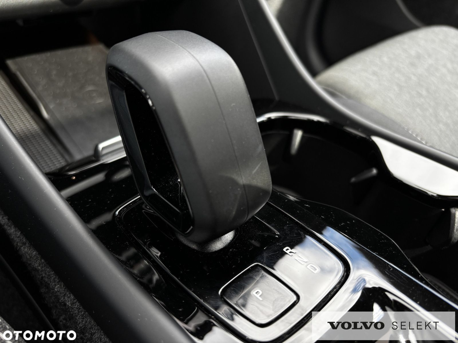 Volvo XC 40 - 14