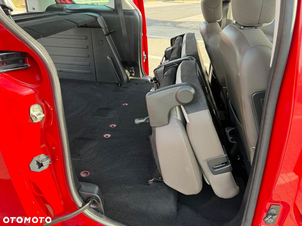 Citroën Berlingo e-HDi 90 FAP EGS6 Multispace - 17
