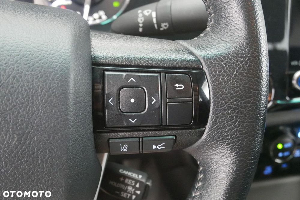 Toyota Hilux 2.4 D-4D Double Cab Active 4x4 - 35