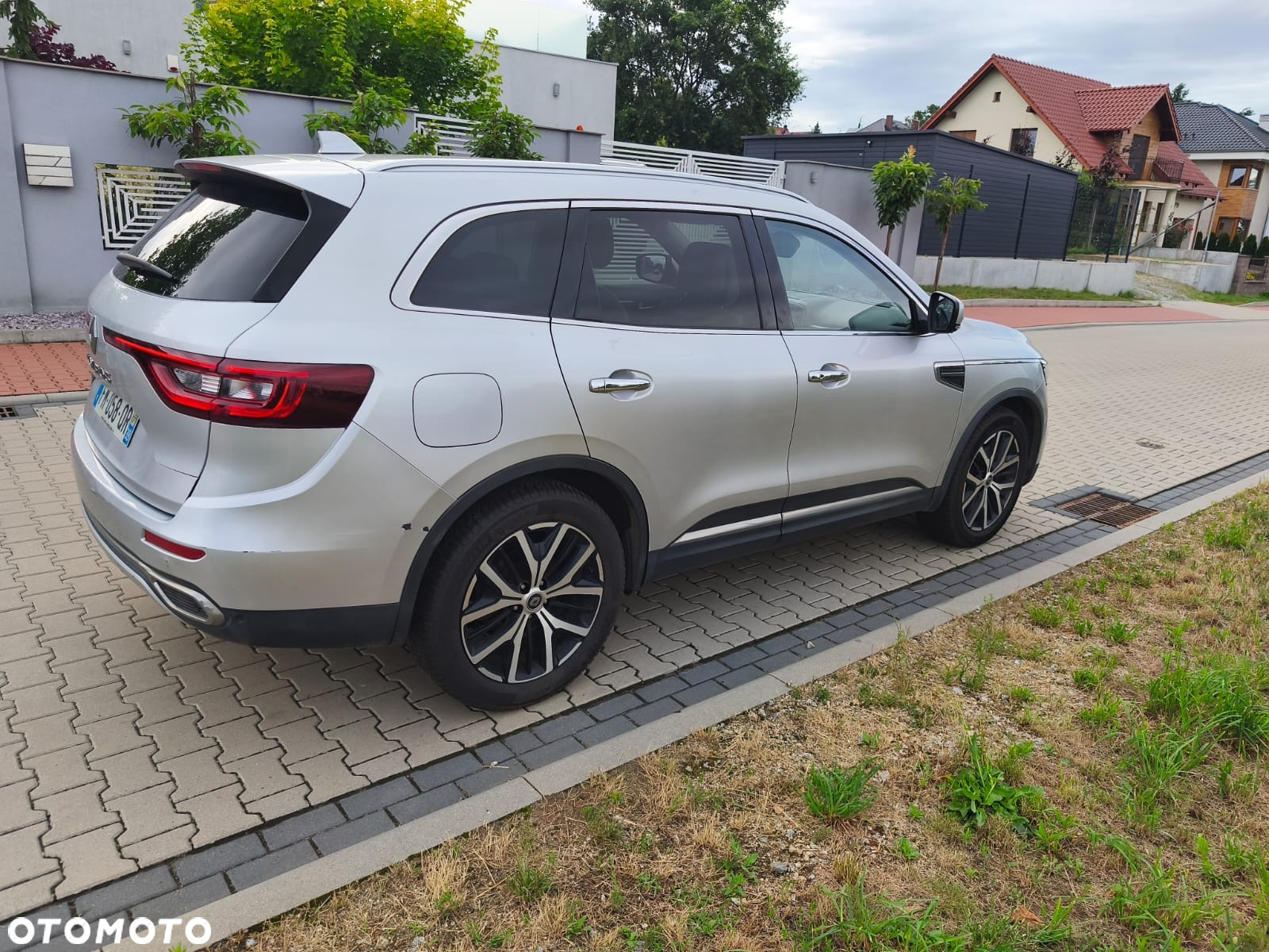 Renault Koleos 1.7 Blue dCi Zen X-Tronic - 7