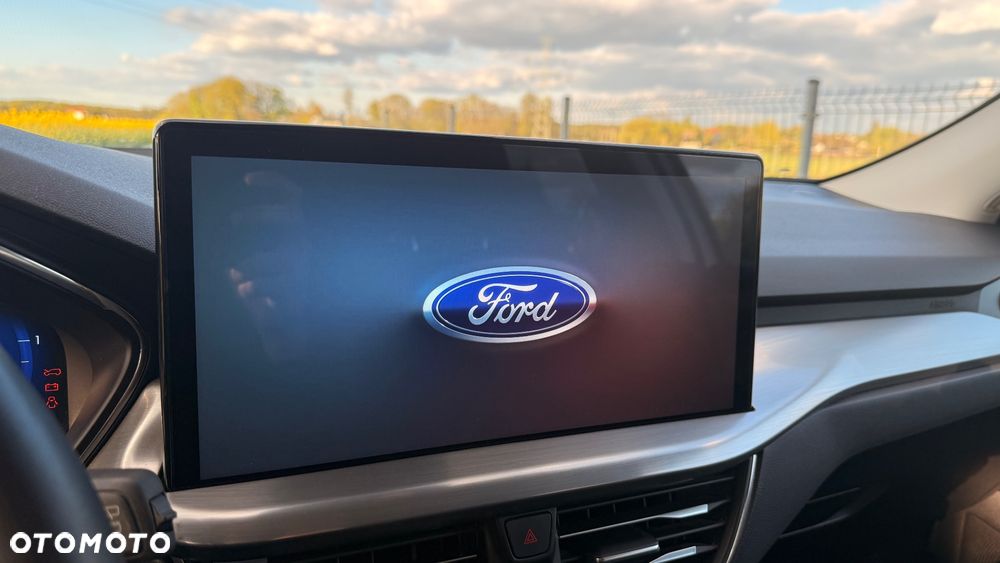 Ford Focus 1.5 EcoBlue SCR Titanium X - 27