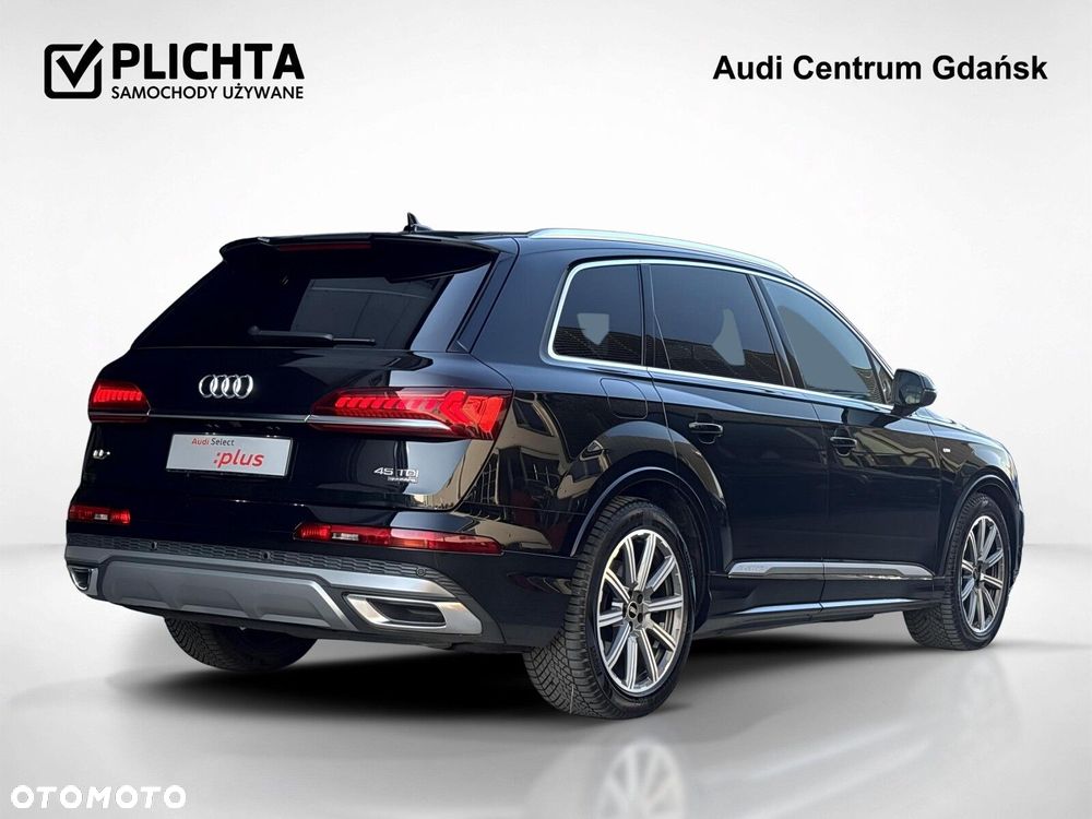 Audi Q7 - 6