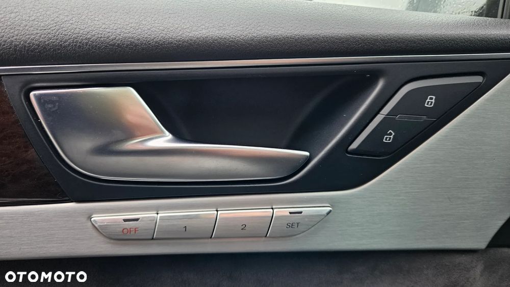 Audi A8 4.2 TDI Quattro - 20