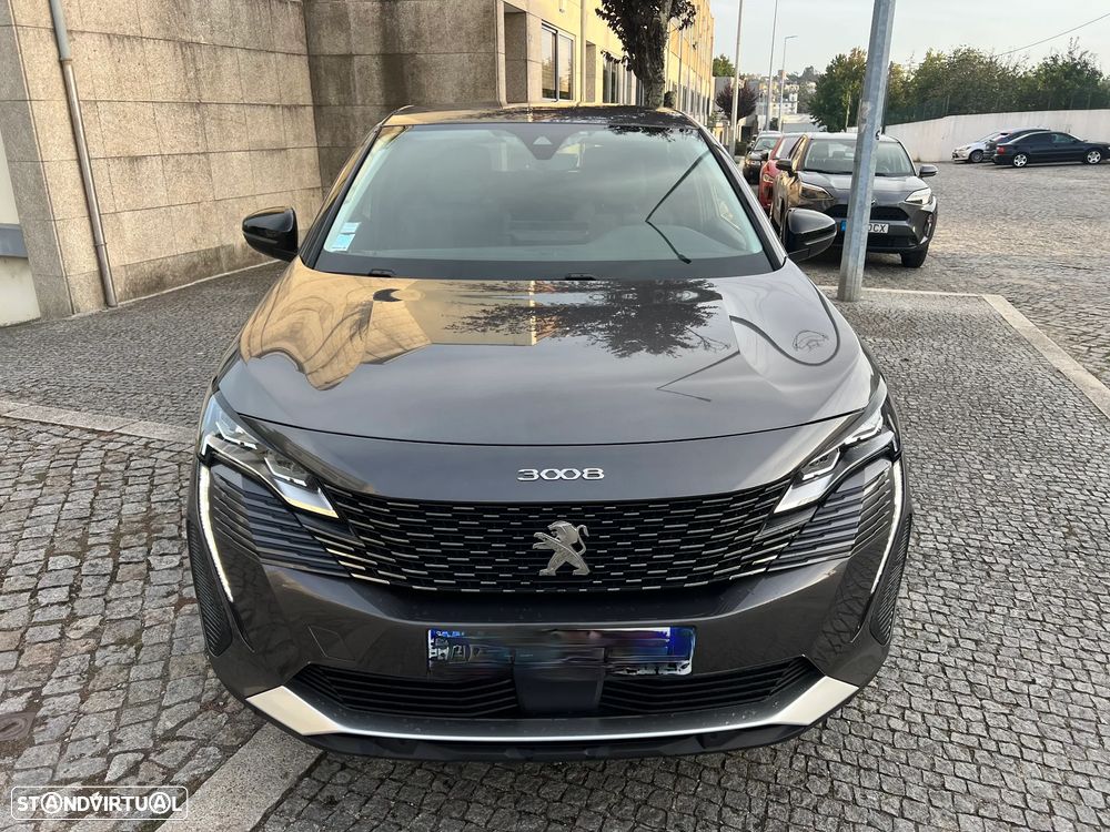 Peugeot 308 - 16