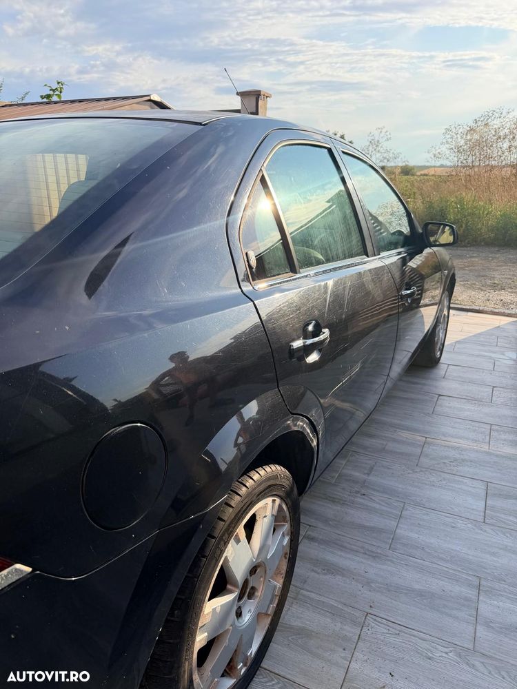 Ford Mondeo 2.0TDCi Aut. Ghia - 5