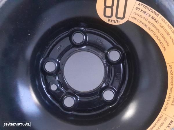Jante Suplente Alfa Romeo Giulietta (940_) - 3