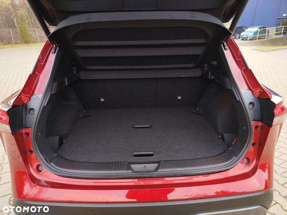 Nissan Qashqai 1.5 e-POWER N-Connecta - 17