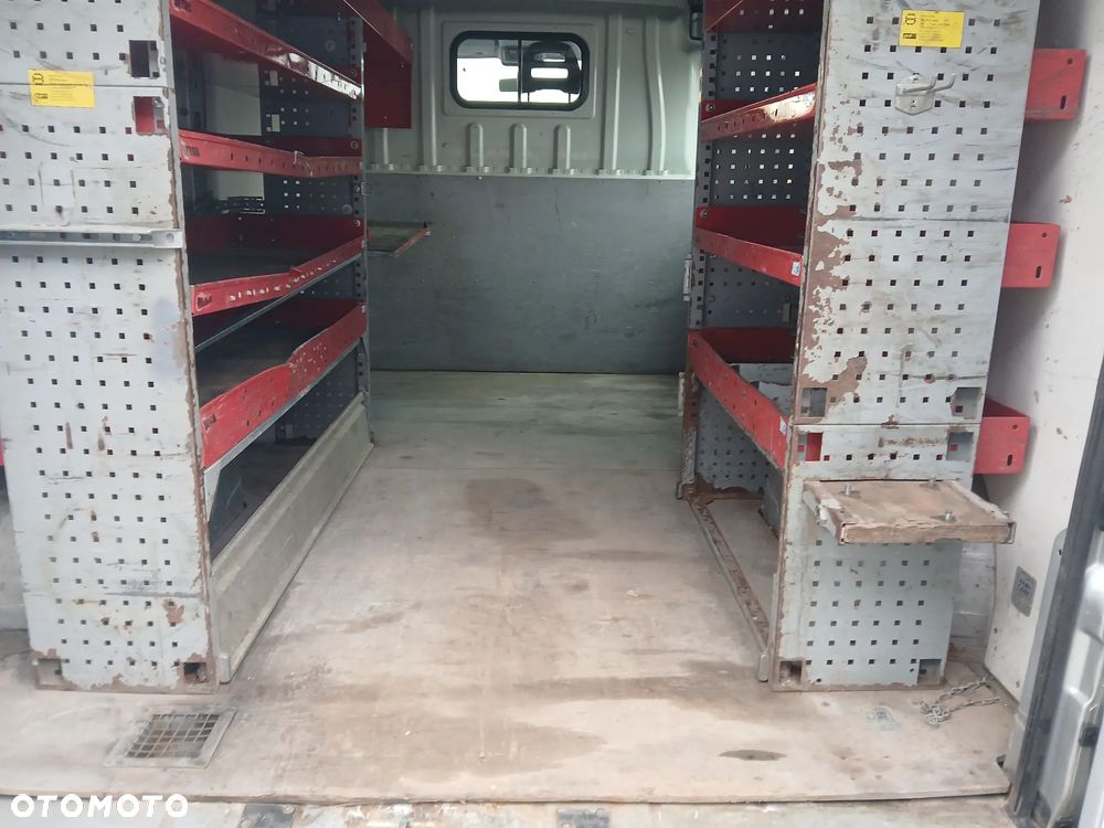Fiat Ducato - 9
