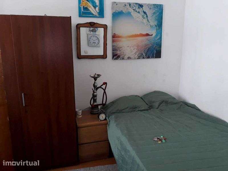 T-3 mobilado,Equipado. Saldanha,Centro Lisboa. Só renda+Caução. - Grande imagem: 4/8
