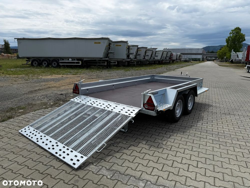 Zaslaw 340x178 3500 kg MK350TH / MK350TH_ND - 2