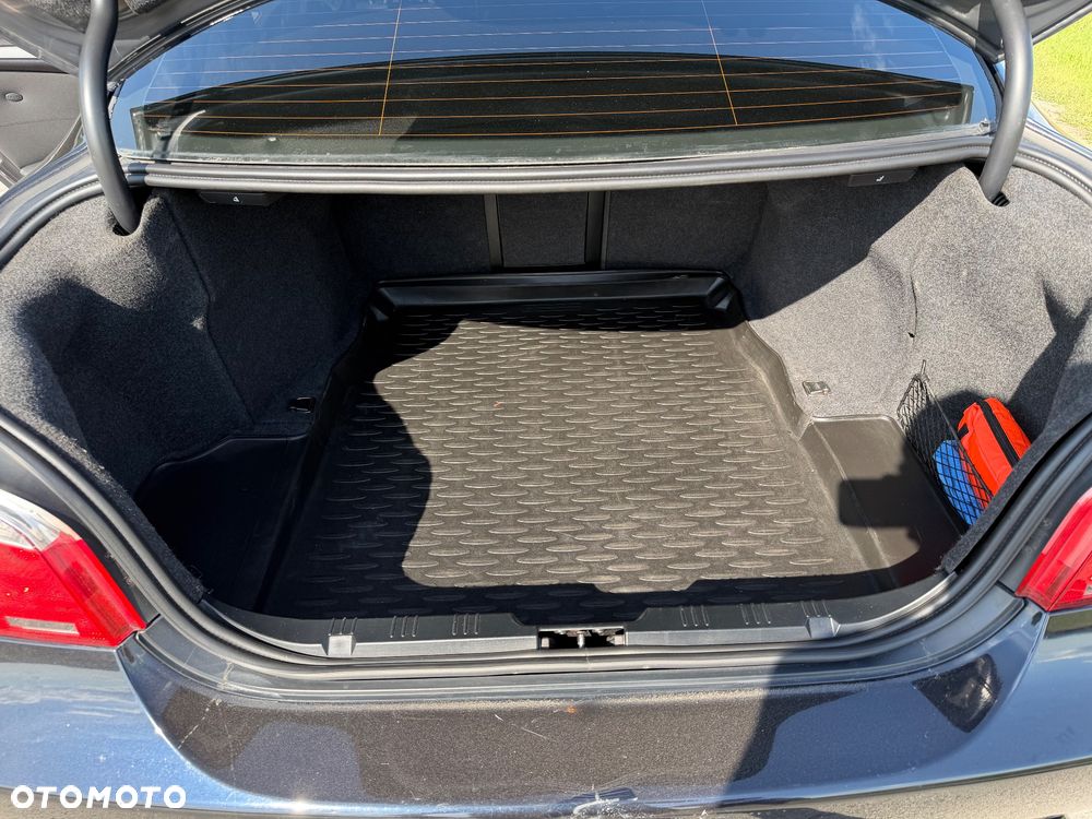 BMW Seria 5 - 15