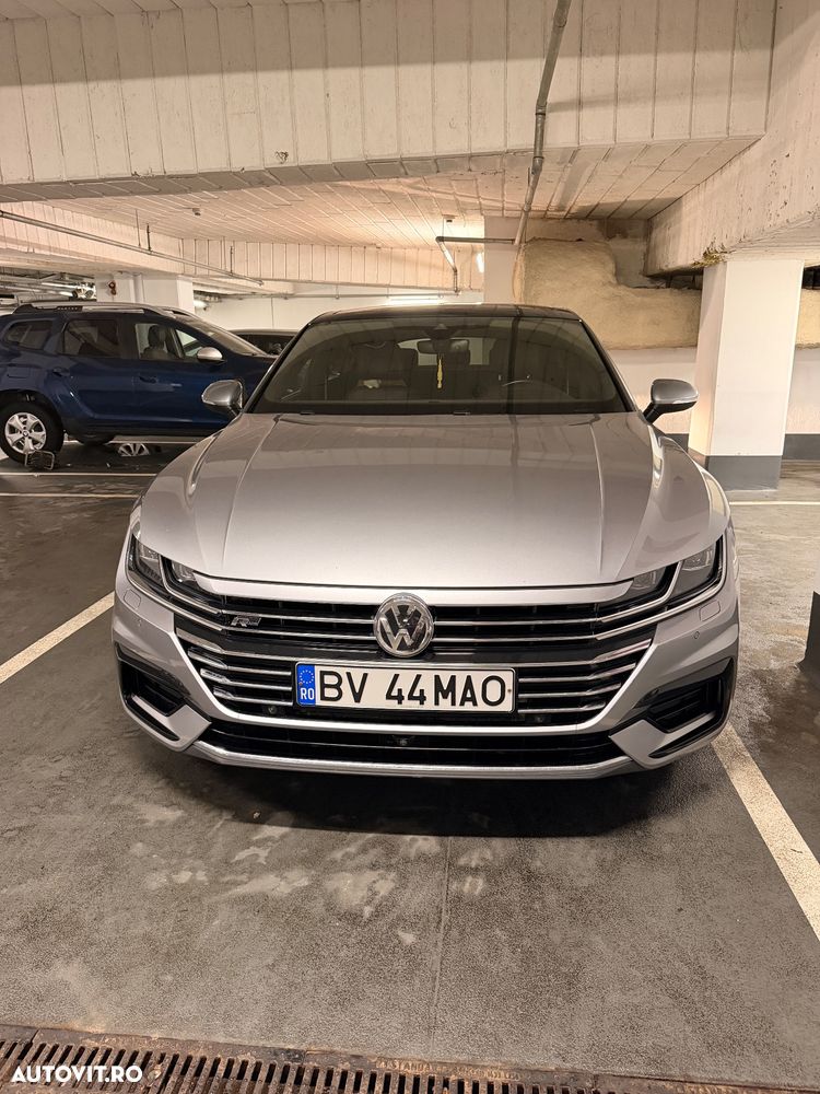 Volkswagen ARTEON - 1