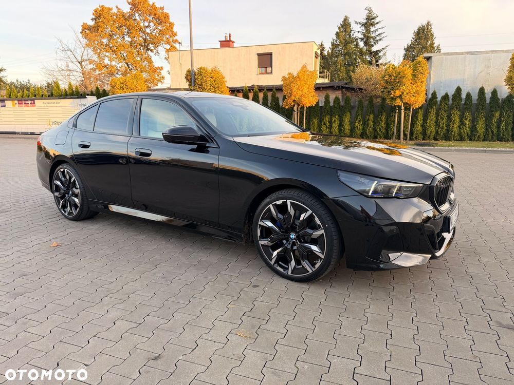 BMW Seria 5 - 3