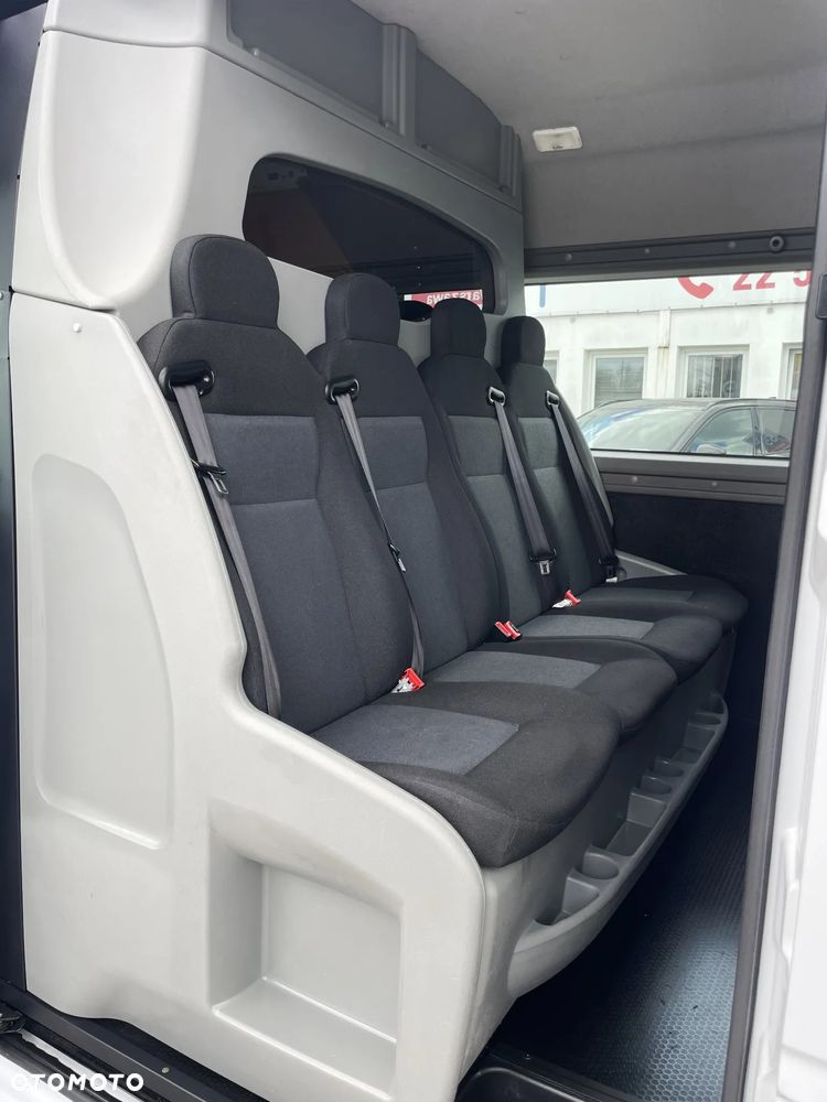 Renault Master L2H2 Pack Clim (bryg.) - 4