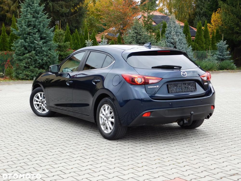 Mazda 3 - 10