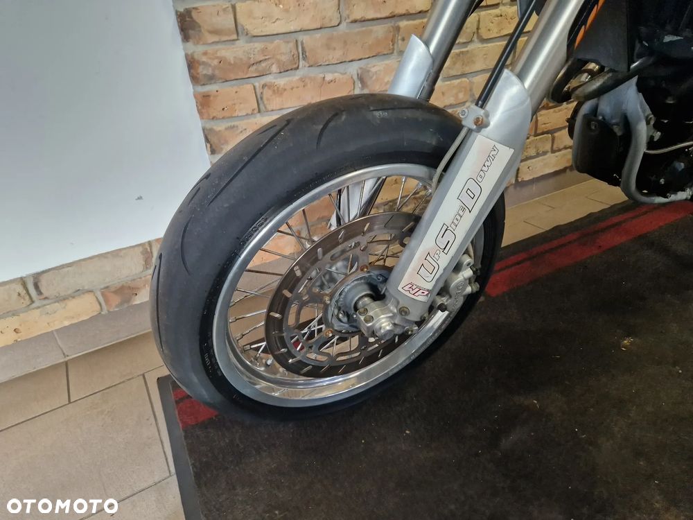 KTM LC - 16