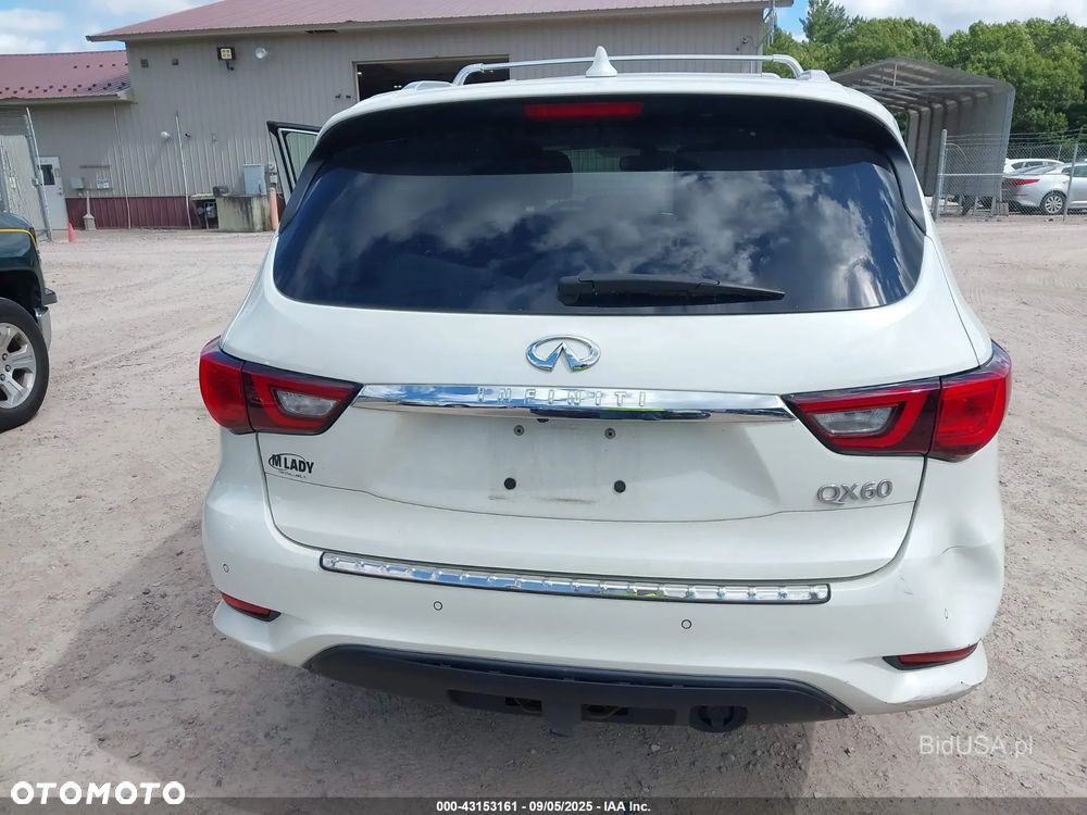 Infiniti QX60 - 15