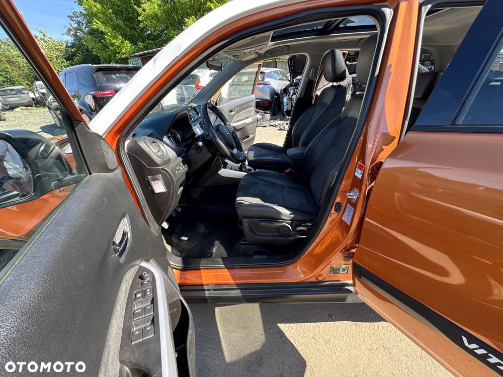Suzuki Vitara - 16
