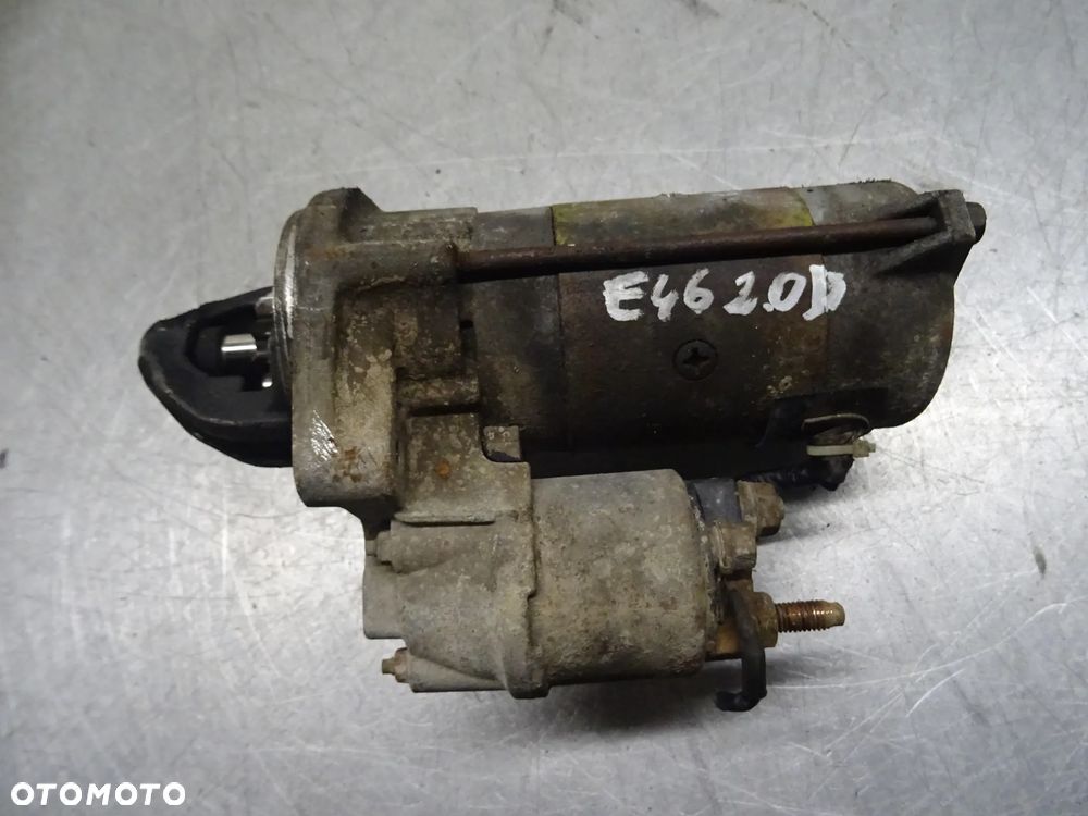 BMW E46 SEDAN 2.0D ROZRUSZNIK 2247063 - 4