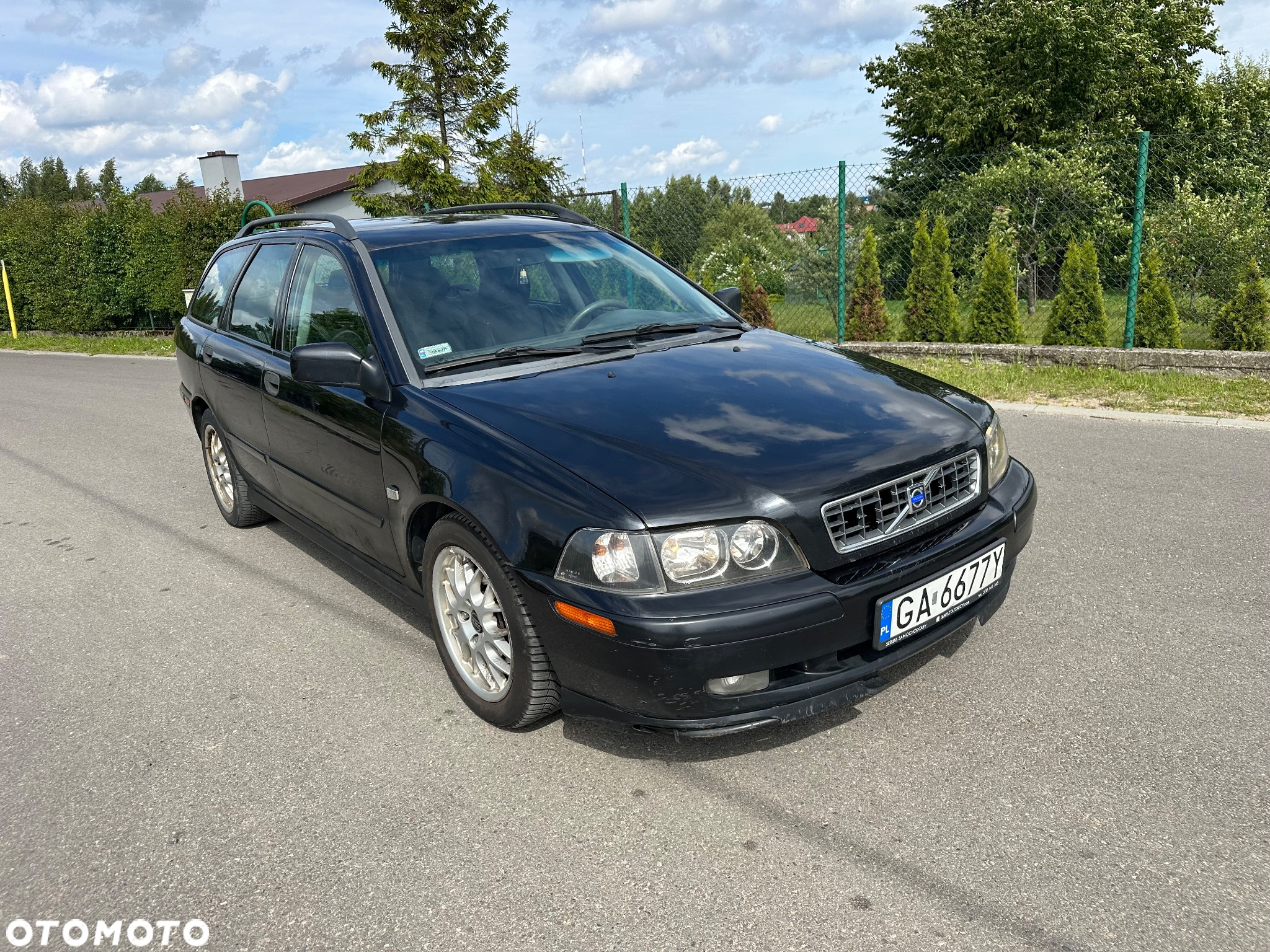 Volvo V40 - 4