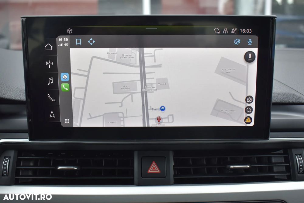 Audi A4 Allroad - 13