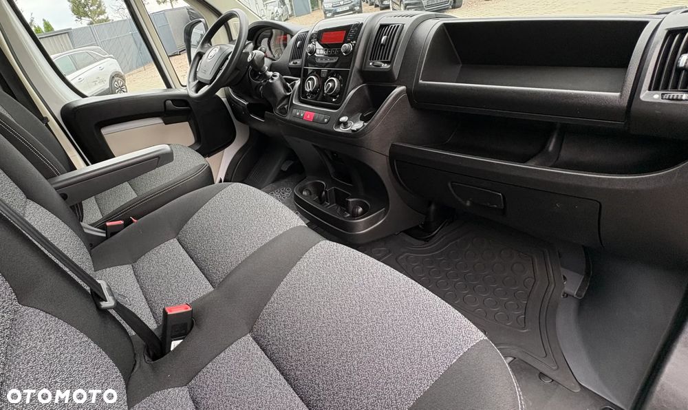 Fiat Ducato - 11