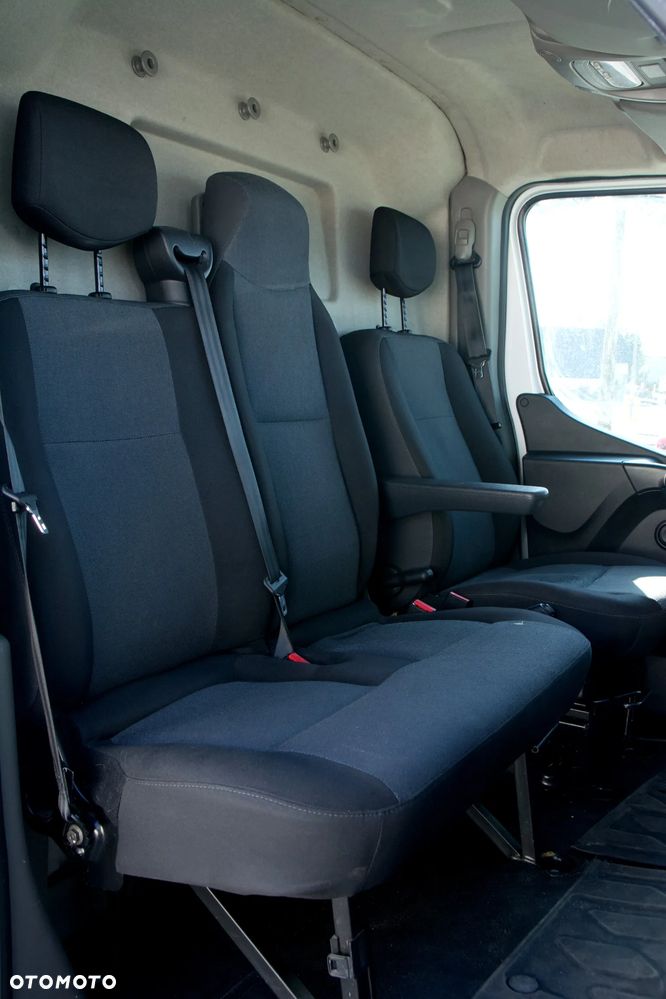 Renault Master - 8