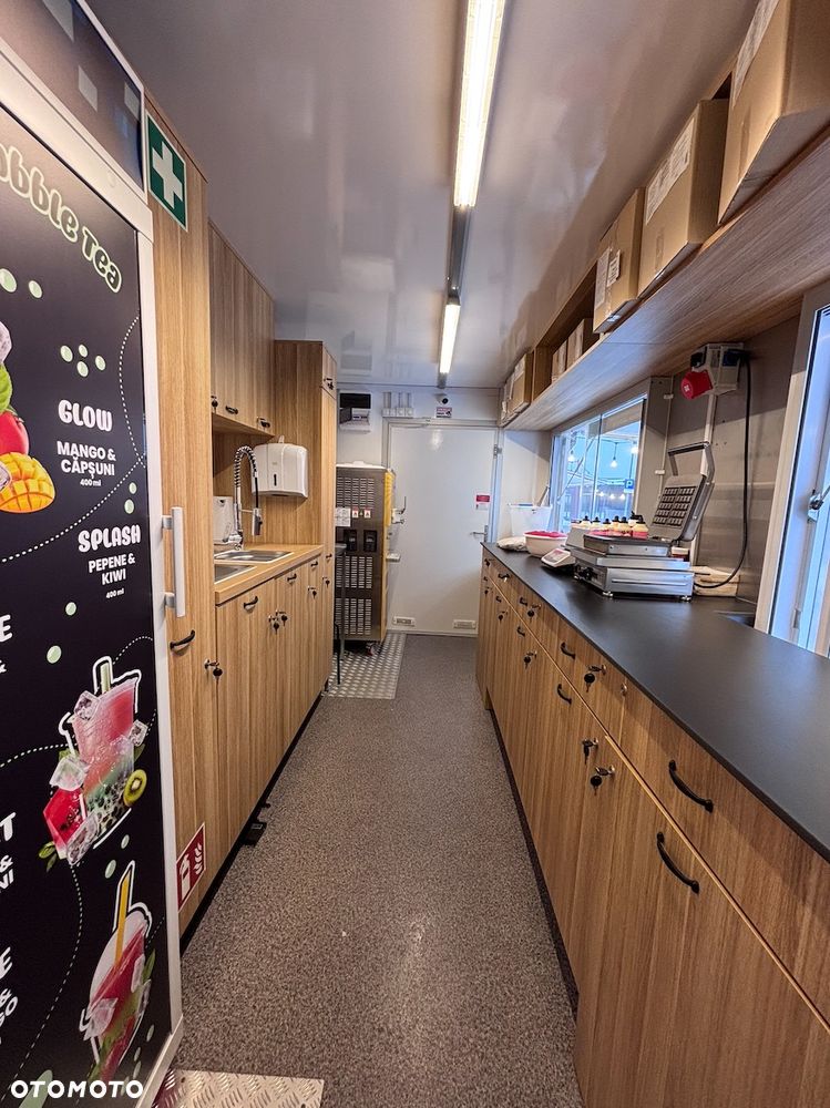 Niewiadów B3500 - 10